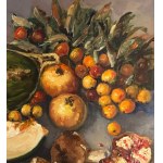 Giovanni Pane, Still life - Giovanni Pane