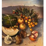 Giovanni Pane, Still life - Giovanni Pane