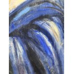 ANONIMO, Portrait of a Woman