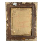 ROBERTO CARIGNANI, Portrait of a young Roma girl - ROBERTO CARIGNANI