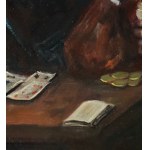 Carlo Roberto La Volpe, Card game - Carlo Roberto La Volpe