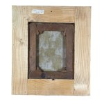 ANONIMO, Portrait of a woman