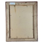 ANONIMO, Portrait of a man with turban