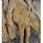 Figures on horseback