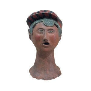 Neapolitan street boy