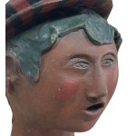 Neapolitan street boy