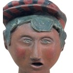 Neapolitan street boy