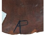 Neapolitan street boy