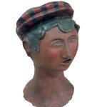 Neapolitan street boy