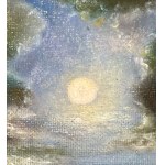 UNIDENTIFIED SIGNATURE, Moonlight Serenade