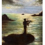 UNIDENTIFIED SIGNATURE, Moonlight Serenade