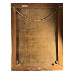 ANONIMO, Biblical scene