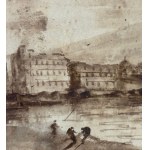 Vitale, Neapolitan view - Vitale