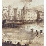 Vitale, Neapolitan view - Vitale