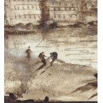 Vitale, Neapolitan view - Vitale