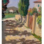 Pacini, Country lane - Pacini