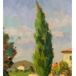 Pacini, Country lane - Pacini