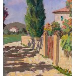 Pacini, Country lane - Pacini