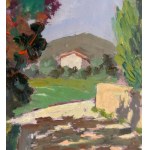 Pacini, Country lane - Pacini