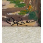 Pacini, Country lane - Pacini