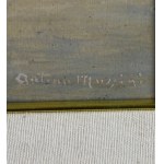 Antonio Mussini, Lakeside villa - Antonio Mussini