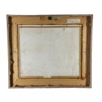 Francesco Filosa, Street with figures - Francesco Filosa