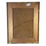 UNIDENTIFIED SIGNATURE, Staircase with pergola