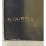 R. Gulotta, Table with objects - R. Gulotta