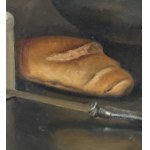 R. Gulotta, Table with objects - R. Gulotta