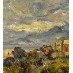 Francesco Filosa, Landscape - Francesco Filosa