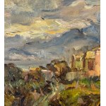 Francesco Filosa, Landscape - Francesco Filosa