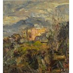 Francesco Filosa, Landscape - Francesco Filosa