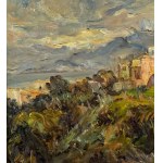 Francesco Filosa, Landscape - Francesco Filosa