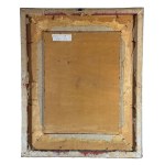 Giorgio Lambiase, Vase with flowers - Giorgio Lambiase