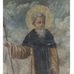 ANONIMO, Ecclesiastical figure