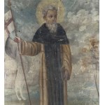 ANONIMO, Ecclesiastical figure