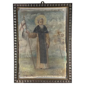 ANONIMO, Ecclesiastical figure