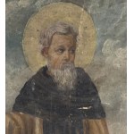 ANONIMO, Ecclesiastical figure