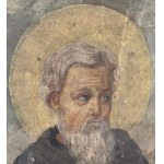 ANONIMO, Ecclesiastical figure