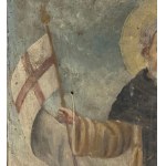 ANONIMO, Ecclesiastical figure