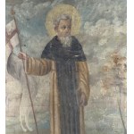 ANONIMO, Ecclesiastical figure