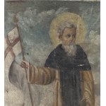 ANONIMO, Ecclesiastical figure