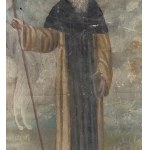 ANONIMO, Ecclesiastical figure