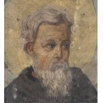 ANONIMO, Ecclesiastical figure