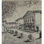 UNIDENTIFIED SIGNATURE, Viareggio