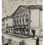 UNIDENTIFIED SIGNATURE, Viareggio