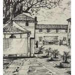 UNIDENTIFIED SIGNATURE, Viareggio