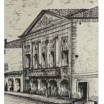 UNIDENTIFIED SIGNATURE, Viareggio