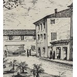 UNIDENTIFIED SIGNATURE, Viareggio