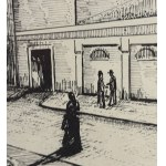 UNIDENTIFIED SIGNATURE, Viareggio